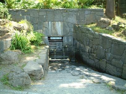 💧 힘의 물(치카라미즈)